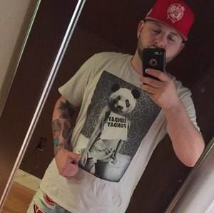 Meet your Posher, Matt